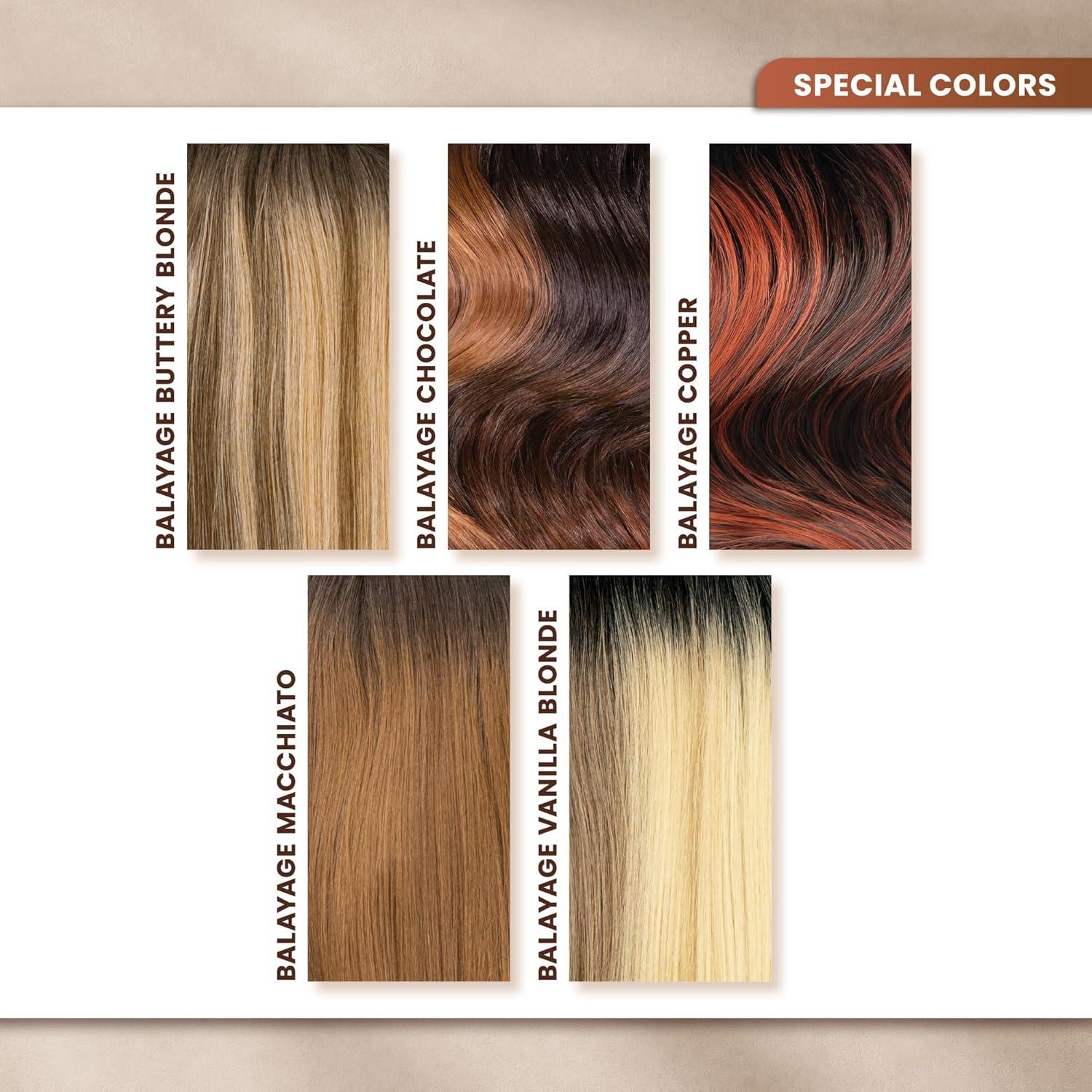 imageSensationnel Bare Lace 13X6 Wigs Unit 16 Lacefrontal Glueless Synthetic 180 Degree Preplucked Hairline 1 JETBLACKBALAYAGEMACCHIATO