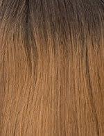 imageSensationnel Bare Lace 13X6 Wigs Unit 16 Lacefrontal Glueless Synthetic 180 Degree Preplucked Hairline 1 JETBLACKBALAYAGEMACCHIATO