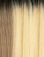 imageSensationnel Bare Lace 13X6 Wigs Unit 16 Lacefrontal Glueless Synthetic 180 Degree Preplucked Hairline 1 JETBLACKBALAYAGEVANILLABLONDE