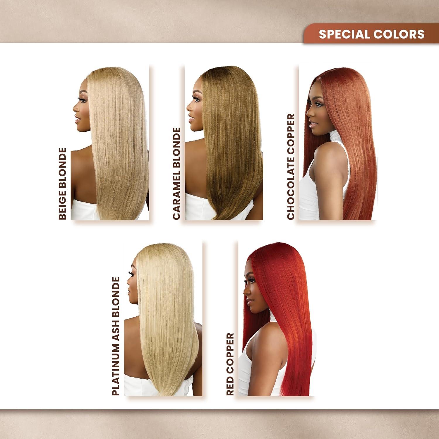 imageSensationnel Bare Lace 13X6 Wigs Unit 18 Lacefrontal Glueless Synthetic 180 Degree Preplucked Hairline 1 JETBLACK2 DARKBROWN