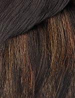 imageSensationnel Bare Lace 13X6 Wigs Unit 2 Lacefrontal Glueless Synthetic 180 Degree Preplucked Hairline 1 JETBLACKSHCHESTNUT
