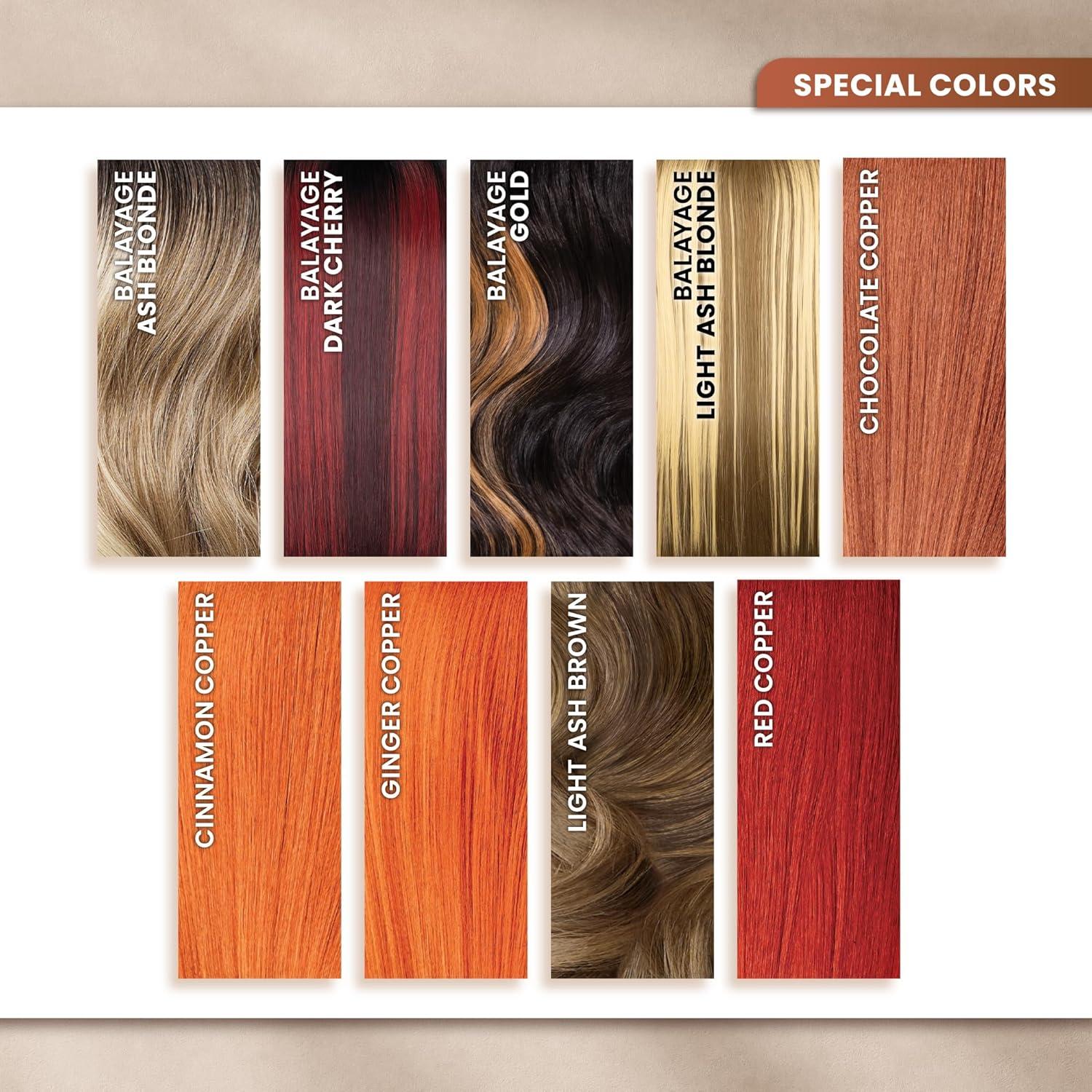 imageSensationnel Bare Lace 13X6 Wigs Unit 9 Lacefrontal Glueless Synthetic 180 Degree Preplucked Hairline 1 JETBLACKLIGHTASHBROWN
