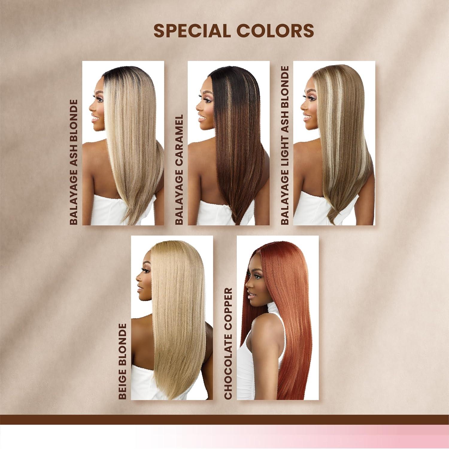 imageSensationnel Bare Lace 6X5 Lacewig Unit 1 Lacefrontal Glueless Synthetic 180 Degree Preplucked Hairline 1 JETBLACK1B OFFBLACK