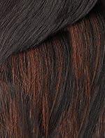 imageSensationnel Bare Lace Ypart Lacewigs Casia Lacefront Glueless Synthetic 180 Degree Preplucked Hairline 2 DARKBROWNSHGINGER