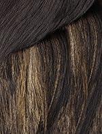 imageSensationnel Bare Lace Ypart Lacewigs Casia Lacefront Glueless Synthetic 180 Degree Preplucked Hairline 2 DARKBROWNSHHONEY