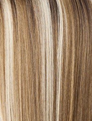 imageSensationnel Bare Lace Ypart Lacewigs Fana Lacefront Glueless Synthetic 180 Degree Preplucked Hairline BALAYAGEASHBLONDEBALAYAGESAND