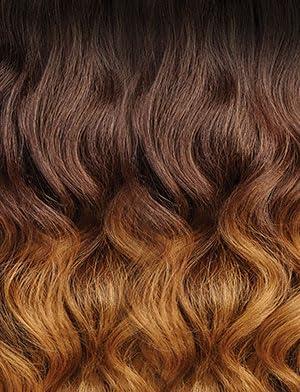 imageSensationnel Butta 360 Lace Wig Unit 9 Wider Laceparting Glueless Synthetic Preplucked Hairline 1 JETBLACKNATURALROOTSCHESTNUT