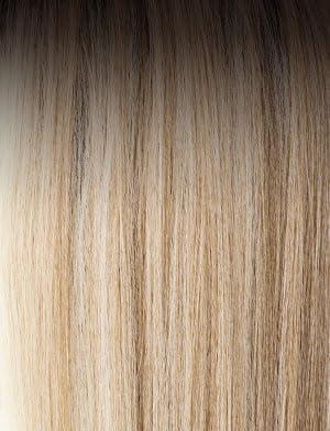 imageSensationnel Butta Lace Prestyled Wigs Unit 6 Glueless 13x4 Hand Tied Deep Lacepart Synthetic Preplucked Hairline 1 JETBLACKNATURALROOTSBUTTERY