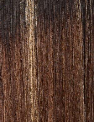 imageSensationnel Butta Lace Wigs Unit 24 Extra Wide 5 Inch Deep Parting Synthetic Preplucked Hairline Glueless Lacefront 1 JETBLACKBALAYAGECARAMEL