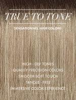 imageSensationnel Butta Lace Wigs Unit 3 Extra Wide 5 Inch Deep Parting Synthetic Preplucked Hairline Glueless Lacefront Jet Black 1T4ASHBLONDE