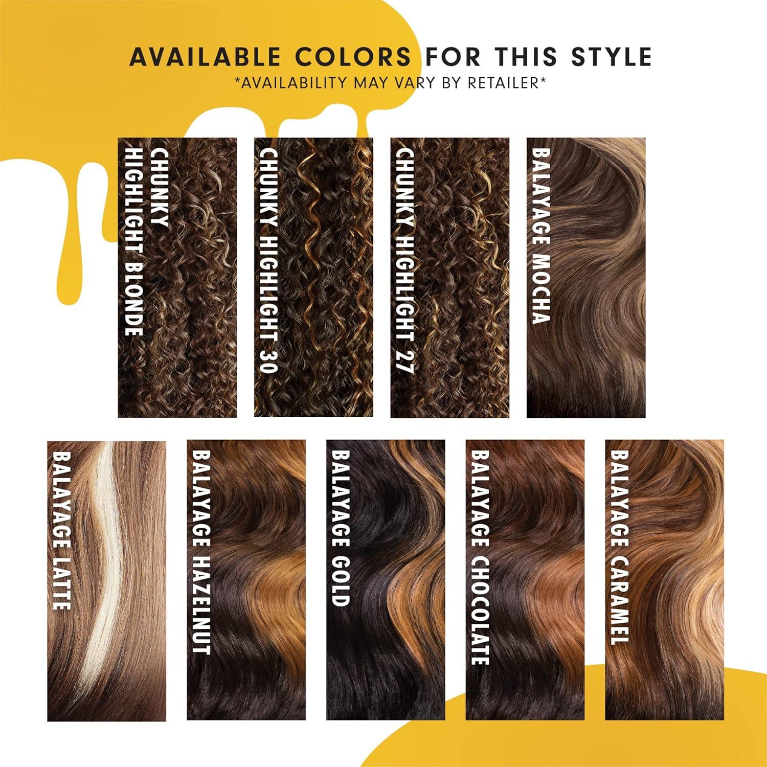 imageSensationnel Butta Lace Wigs Unit 35 Extra Wide 5 Inch Deep Parting Synthetic Preplucked Hairline Glueless Lacefront 1 JETBLACK1 JETBLACK