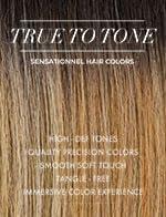 imageSensationnel Butta Lace Wigs Unit 5 Extra Wide 5 Inch Deep Parting Synthetic Preplucked Hairline Glueless Lacefront 1B OFFBLACKT4HONEYBLONDE
