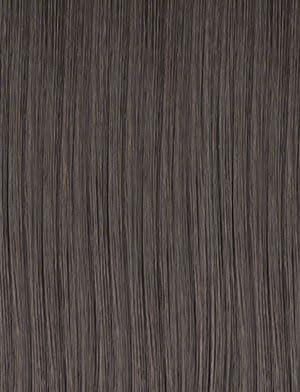 imageSensationnel Chicbob Lace Frontwig Bob Unit 6 Face Framing Glueless Wig Wide 5 Inch Deep Part Synthetic Preplucked Hairline 1 JETBLACKSMOKYRICHBROWN