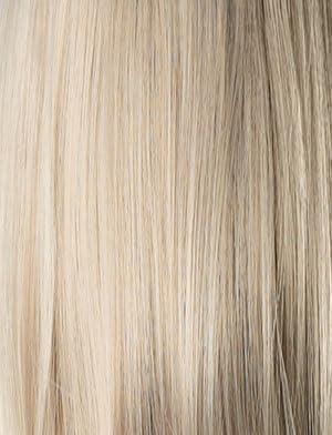 imageSensationnel Chicbob Lace Frontwig Lob Unit 9 Face Framing Glueless Wig Wide 5 Inch Deep Part Synthetic Preplucked Hairline 1 JETBLACKBEIGEASHBLONDE