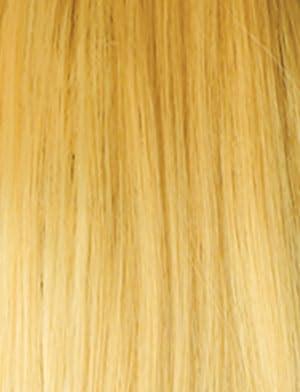 imageSensationnel Chicbob Lace Frontwig Lob Unit 9 Face Framing Glueless Wig Wide 5 Inch Deep Part Synthetic Preplucked Hairline 1 JETBLACKHONEYBLONDE