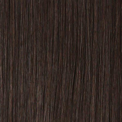 imageSensationnel Curls Kinksandco Half Wig Rain Maker Instant Weave Drawstring Cap for Natural 3C to 4C Hair Textures 1B OFFBLACK2 DARKBROWN