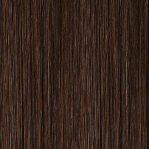 imageSensationnel Curls Kinksandco Half Wig Rain Maker Instant Weave Drawstring Cap for Natural 3C to 4C Hair Textures 1B OFFBLACK4 MEDBROWN