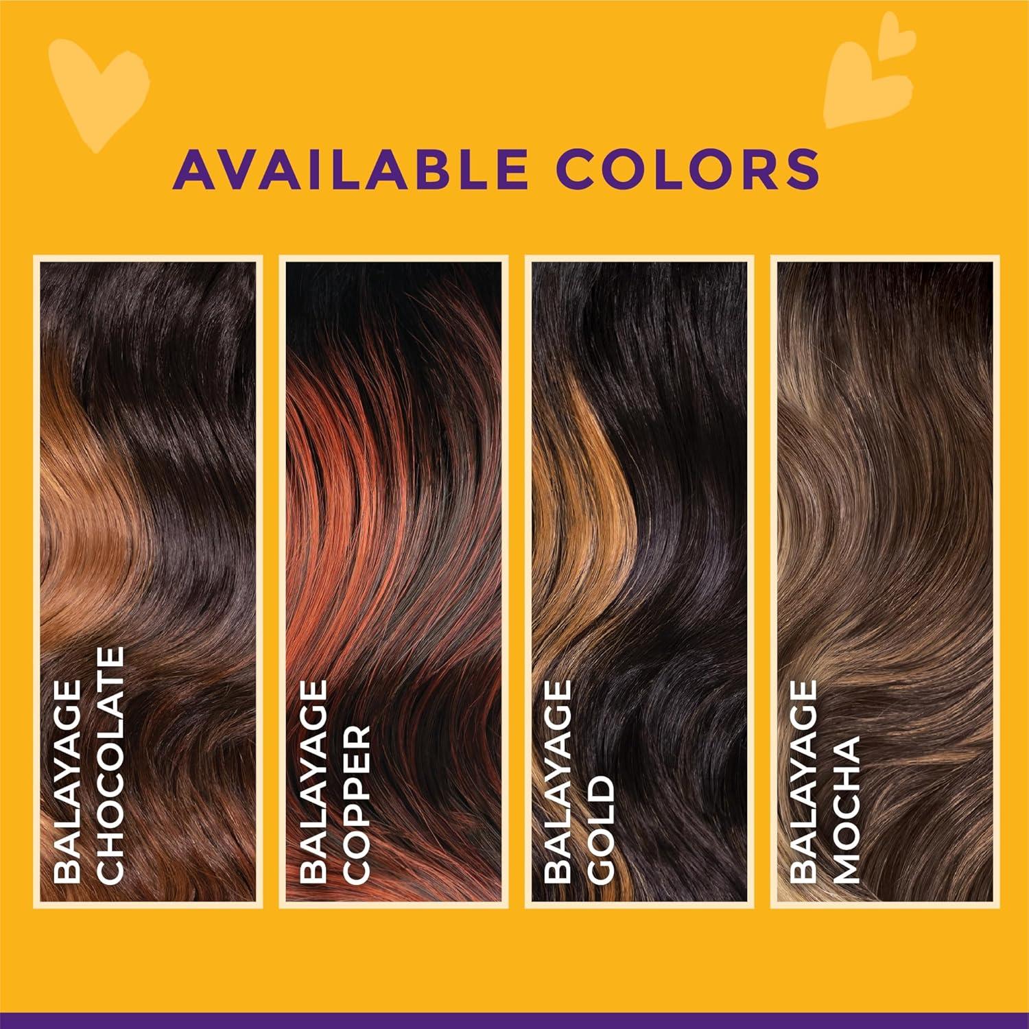 imageSensationnel Curls Kinksandco Kinkyedges Wig Kinky Blow Out 20 Inch 13X6 Lace Frontal Natural Kinkytexture Edged Hairline for Natural 3C to 4C Hair Textures 1B OFFBLACKBALAYAGEMOCHA