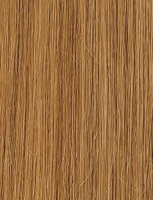 imageSensationnel Empire Bulk Braiding Deep Human Hair Braids for Knotless Boho Box or Curly Loose Wave Styles 1 pack 18 inch 2 DARKBROWN27 HONEYBLONDE
