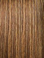 imageSensationnel Empire Bulk Braiding Deep Human Hair Braids for Knotless Boho Box or Curly Loose Wave Styles 1 pack 18 inch 2 DARKBROWNS427