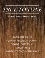 imageSensationnel Empire yaki human hair Tangle Free Weaving for Quick Weave and Sew in Styles for Faux Highlights and Fauxmiddlepart Leave Out 1 Pack 18 inch 1B OFFBLACKT1B30