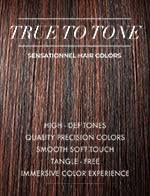 imageSensationnel Empire yaki human hair Tangle Free Weaving for Quick Weave and Sew in Styles for Faux Highlights and Fauxmiddlepart Leave Out 1 Pack 18 inch 1B OFFBLACKS1B33