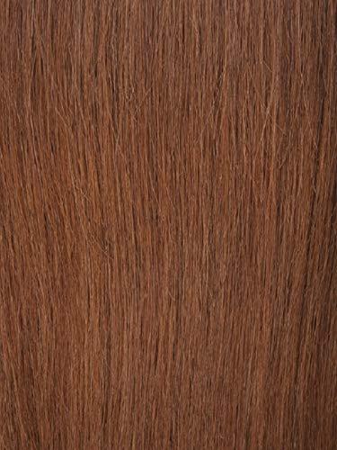 imageSensationnel Lulutress Crochet Braiding Hair Water Wave 18 Inch Fully Folded Diy All Kanekalon Synthetic Locs Twists 1 JETBLACK30 LIGHTAUBURN