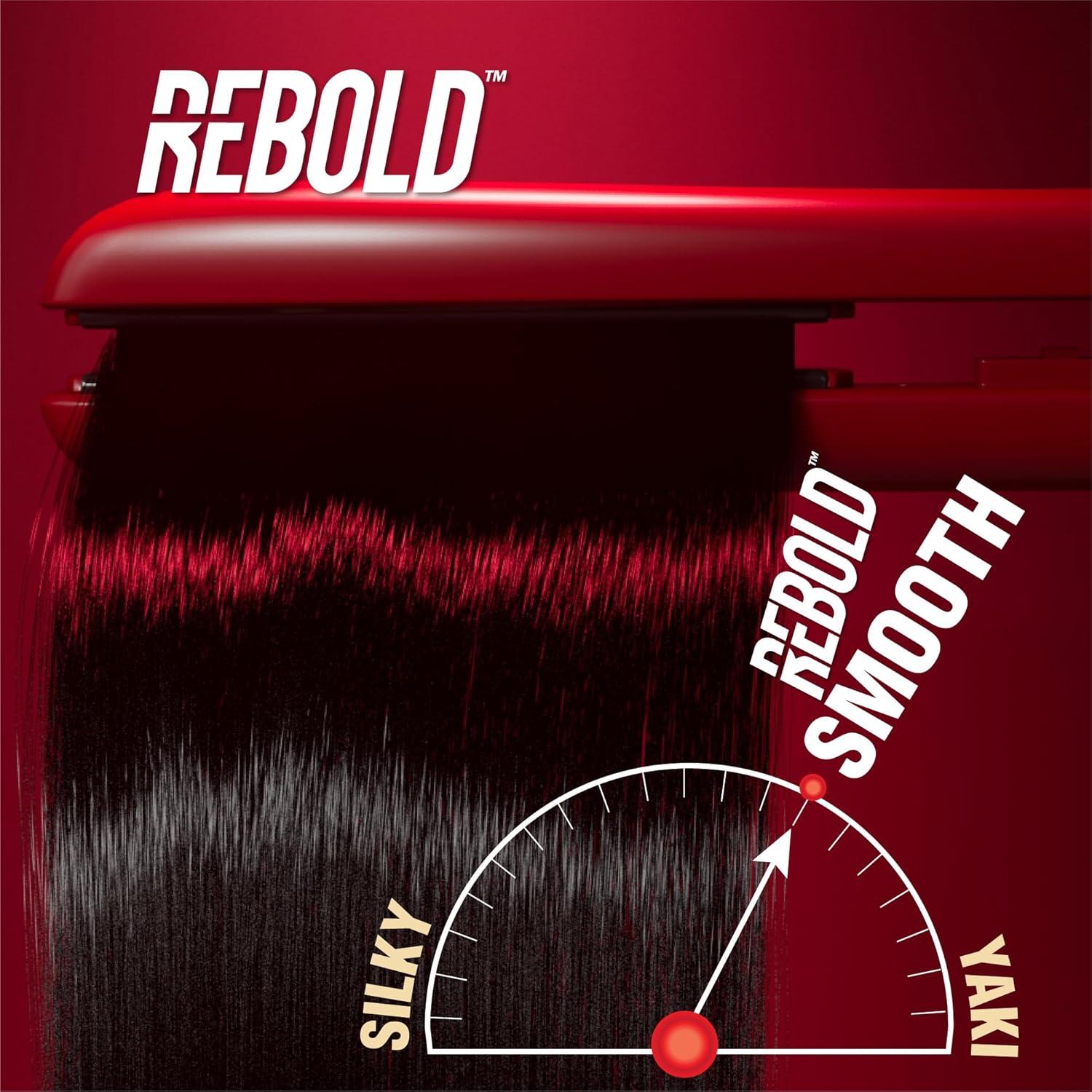 imageSensationnel Rebold yaki weave human hair smooth sleek yaki texture hair for weaving and sew in styles 10 inch 1 JETBLACKT1B27