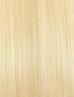 imageSensationnel Ruwa pre looped braidinghair 3x box braid water repellent kanekalon fast dry synthetic sports itch free 1 pack 14 Inch 1 JETBLACK613 BLONDE