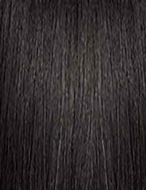 imageSensationnel Ruwa prestretched braiding hair 3x 36 inch water repellent kanekalon fast dry synthetic sports itch free 3 pack 1B OFFBLACK