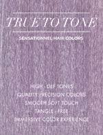 imageSensationnel Ruwa prestretched braiding hair 3x 48 inch water repellent kanekalon fast dry synthetic sports itch free 3 pack 1 JETBLACKLILAC