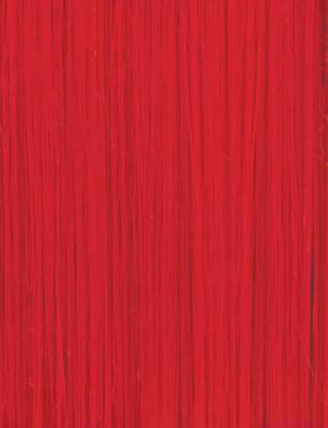 imageSensationnel Ruwa prestretched braiding hair 3x 48 inch water repellent kanekalon fast dry synthetic sports itch free 3 pack 1 JETBLACKRED