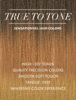imageSensationnel Ruwa prestretched braiding hair 3x 48 inch water repellent kanekalon fast dry synthetic sports itch free 3 pack 1 JETBLACKSM1B3027