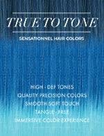 imageSensationnel Ruwa prestretched braiding hair 3x 48 inch water repellent kanekalon fast dry synthetic sports itch free 3 pack 1 JETBLACKSM1BDBLUELBLUE