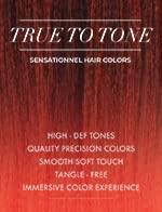 imageSensationnel Ruwa prestretched braiding hair 3x 48 inch water repellent kanekalon fast dry synthetic sports itch free 3 pack 1 JETBLACKSM1BREDFIRERED