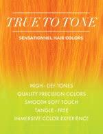 imageSensationnel Ruwa prestretched braiding hair 3x 48 inch water repellent kanekalon fast dry synthetic sports itch free 3 pack 1 JETBLACKSMORANGENLIME