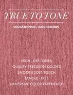 imageSensationnel Ruwa prestretched braiding hair 3x 48 inch water repellent kanekalon fast dry synthetic sports itch free 3 pack 1 JETBLACKVINTAGEROSE