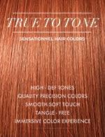 imageSensationnel Ruwa prestretched braiding hair 3x water wave 24 inch water repellent kanekalon fast dry synthetic sports itch free 1 pack 1B OFFBLACK350 COPPERRED