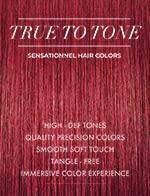 imageSensationnel Ruwa prestretched braiding hair 3x water wave 24 inch water repellent kanekalon fast dry synthetic sports itch free 1 pack 1B OFFBLACKBG BURGANDY