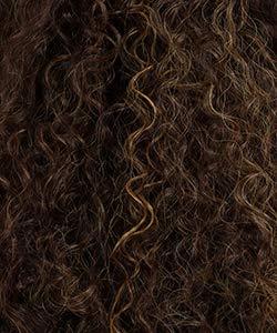 imageSensationnel Vice Lace Front Wigs Unit 10 5 Inch Deep Part Synthetic Preplucked Hairline 1 JETBLACKCH27