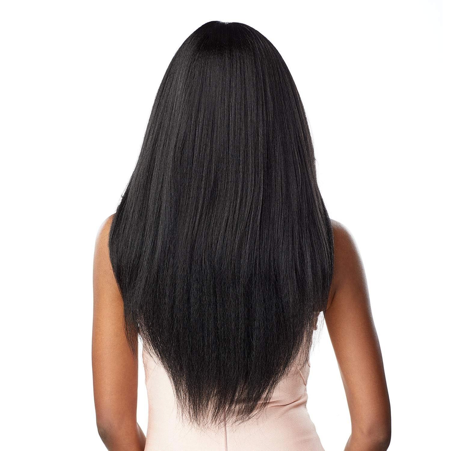 imageSensationnel What Lace 13X6 Wigs Dasha Lacefrontal Hand Tied Glueless Synthetic with Natural Density Preplucked Hairline FLAMBOYAGEBLONDEFLAMBOYAGEBLONDE