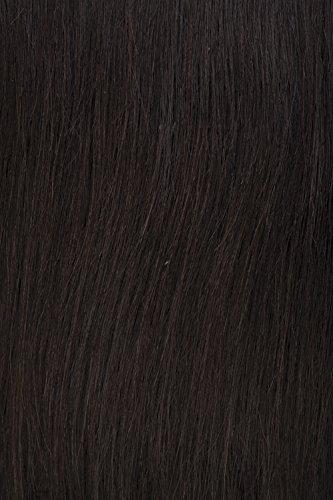 imageSensationnel What Lace 13X6 Wigs Reyna Lacefrontal Hand Tied Glueless Synthetic with Natural Density Preplucked Hairline 1 JETBLACK2 DARKBROWN