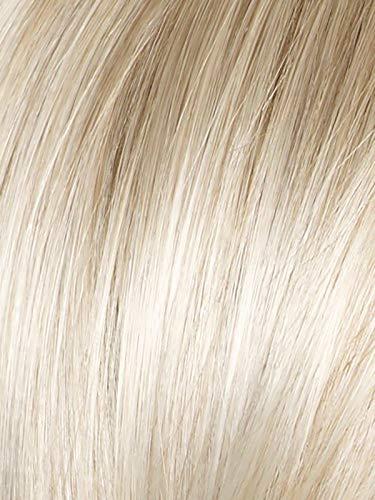 imageSensationnel What Lace 13X6 Wigs Reyna Lacefrontal Hand Tied Glueless Synthetic with Natural Density Preplucked Hairline 1 JETBLACK613 BLONDE