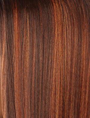 imageSensationnel What Lace 13X6 Wigs Samira Lacefrontal Hand Tied Glueless Synthetic With Natural Density Preplucked Hairline 1 JETBLACKBALAYAGECOPPER