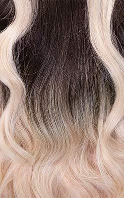 imageSensationnel What Lace 13X6 Wigs Tyrina Lacefrontal Hand Tied Glueless Synthetic With Natural Density Preplucked Hairline 1 JETBLACKMPROSEGOLD