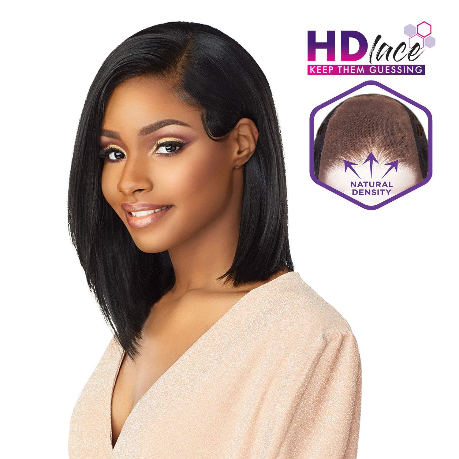 imageSensationnel What Lace 13X6 Wigs Tyrina Lacefrontal Hand Tied Glueless Synthetic With Natural Density Preplucked Hairline 1 JETBLACKMPROSEGOLD