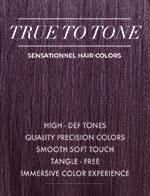 imageSensationnel Xpression prestretched braiding hair 4x braid 38 inch all kanekalon flame retardant synthetic braid for box braids and twists 1 pack M4273099J
