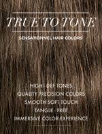 imageSensationnel Xpression prestretched braiding hair 4x braid 38 inch all kanekalon flame retardant synthetic braid for box braids and twists 1 pack M42730M1B30