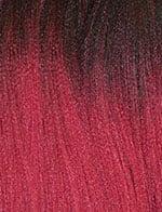 imageSensationnel Cloud9 4x4 Braided Wig Box Braid BOB Hand Tied Swiss Lace with Large Parting Area 1 JETBLACKSM1BBG