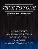 imageSensationnel Glamzy Lace Part Wigs Elysia Glueless Hand Tied Wider V Parting Synthetic Hair 1 JETBLACKTDBLUE